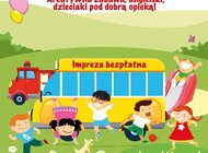 Rainbow dla Dzieci na Wakacje– wspieramy letnią akcję Happy Bus