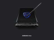 Gartner docenia Samsung Knox w kategorii zabezpieczeń dla biznesu