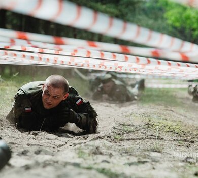 CENTRUM SZKOLENIA WOT ZAINAUGUROWAŁO DZIAŁALNOŚĆ