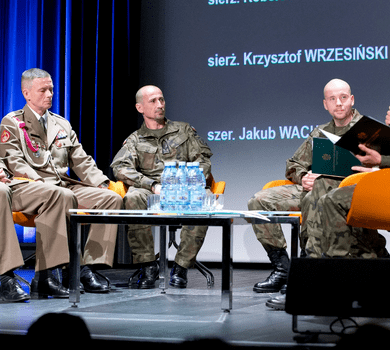 konferencja krwiodawstwo