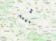 GreenWay Polska rozbuduje sieć o kolejne stacje ładowania przy MOP-ach
