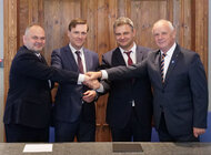 Energa rozwija OZE w Wielkopolsce  [MATERIAŁ FILMOWY]