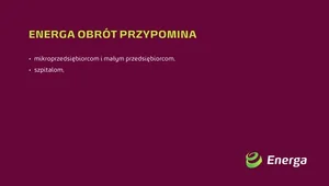 Energa Obrót informuje o uprawnieniu do rozliczeń według niższych cen i stawek 