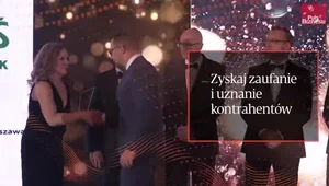 Zostań Gazelą Biznesu