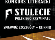 Półtora kilometra kryminału na stulecie polskiej Policji 