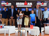 Enea IRONMAN 70.3 Gdynia - weekend pełen emocji!