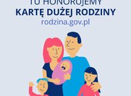 Rainbow partnerem strategicznym programu „Karta Dużej Rodziny”