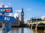 Unia Europejska nie przygotuje przedsiębiorców na brexit