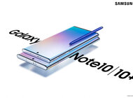Popularność serii Galaxy Note 10 w Polsce przerosła oczekiwania
