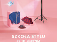 Szkoła Stylu w Sadyba Best Mall