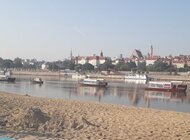 Wisła to nasz skarb - dbajmy o niego