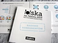 Tradycyjna polska kuchnia wciąż króluje na naszych talerzach – najnowsze trendy w raporcie „Polska na Talerzu 2019”