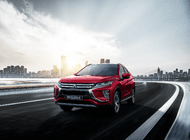 Outlander i Eclipse Cross 2020 już w salonach wraz z jesiennymi promocjami Mitsubishi 