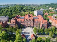 THE World University Rankings 2020. PG w grupie top 1000 jako jedyna polska uczelnia techniczna