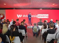 WP #dziejesięjesienią, nowości Wirtualnej Polski