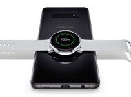 Kup Samsung Galaxy S10 lub S10+ a smartwatch Galaxy Watch Active otrzymasz w prezencie 