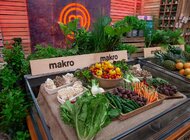 MAKRO Polska dostarcza produkty do programu „MasterChef”