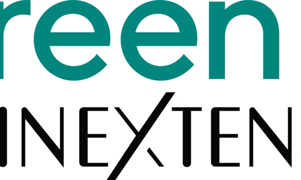 logo green inextensp