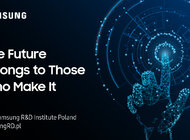 Samsung R&D Institute Poland z kampanią skierowaną do profesjonalistów IT