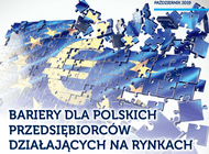 Raport Fundacji Republikańskiej: polscy przedsiębiorcy mają w UE trudniej