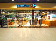 Start loterii Wielkie Darmowe Zakupy w Carrefour 