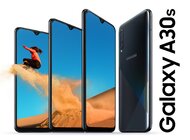 Graj, rejestruj, udostępniaj: poznaj nowe Galaxy A30s