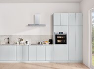 Piekarnik Dual Cook Flex™, czyli sposób na podwójną oszczędność