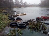   Obywatele na straży przyrody. Mamy moc i…  poradnik  interwencyjny WWF.