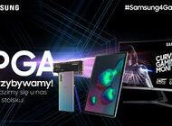 Samsung i Komputronik zatrzęsą targami PGA 2019 