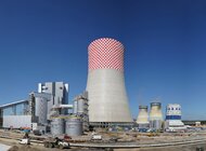 Blok 910 MW TAURONA z nagrodą za najbezpieczniejszą budowę 2019 roku