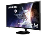 Samsung LC32F39M: monitor do konsoli