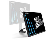 Samsung The Space otrzymuje wsparcie dla technologii AMD FreeSync