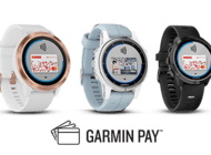 Płatności zegarkiem Garmin Pay w Banku Pocztowym. Bank bardziej cyfrowy – realizacja strategii