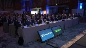 Grupa Energa na Europower: 38 proc. naszej floty wytwórczej to moce bazujące na OZE [ mat. wideo ]