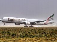 Linie Emirates zwiększają liczbę lotów na trasie Warszawa-Dubaj na czas ferii zimowych