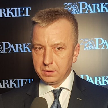 Janusz Krystosiak, Dyrektor Departamentu Relacji Inwestorskich KGHM 