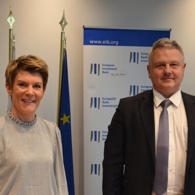 EIB supports key technological investments in Polish copper industry