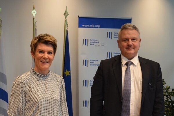EIB supports key technological investments in Polish copper industry