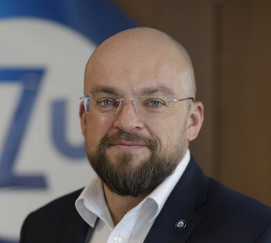 Damian Ziąber