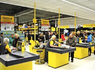 Carrefour przyspiesza z rozwojem Supeco. Sieć otwiera w Polsce kolejny sklep o profilu dyskontowo-hurtowym