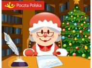 Poczta Polska zachęca do wysyłania kartek świątecznych