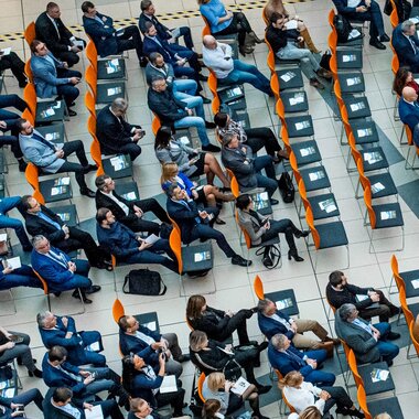 Konferencja o Odpowiedzialnym Łańcuchu Dostaw "Mieć Wpływ"