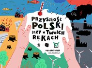 Polacy chcą neutralności klimatycznej. Wręczyliśmy petycję