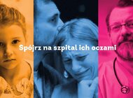 Zmieniajmy dziecięce szpitale na dobre – Fundacja K.I.D.S. chce wprowadzić pierwszy tak zaawansowany System Zdalnej Opieki w Polsce