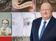 Roger Hodgkiss powołany do  Zarządu Generali Polska