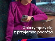 Wyjeżdżasz na święta? Samsung zaprasza do lektury podczas podróży!