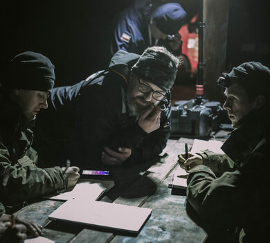 Szkolenie Grupy Poszukiwawczo – Ratowniczej K9 WOT