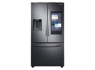 AI w lodówce Samsung Family Hub™. Nowy wymiar kuchni zaprezentowany na targach CES 2020