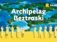 Archipelag beztroski - nowa kampania wizerunkowa Rainbow