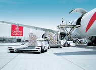 Emirates SkyCargo wesprą rozwój handlu międzynarodowego w 2020 roku